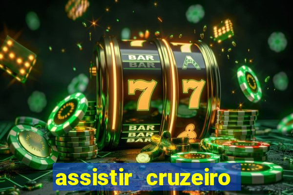 assistir cruzeiro das loucas